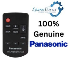 Genuine Panasonic SC-HTB600