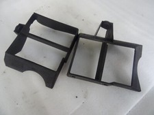 Er3. BMW F 650 GS Fairing Radiator Air Duct Ram Air 343 554