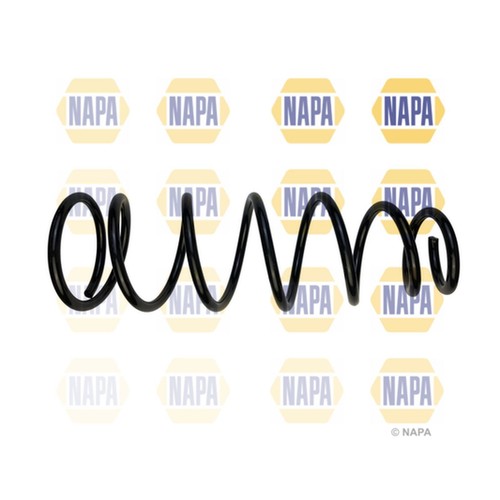 Coil spring for - 1x,