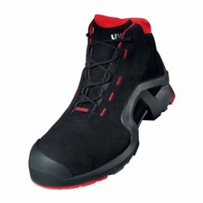 Uvex safety boots x - 1, s3
