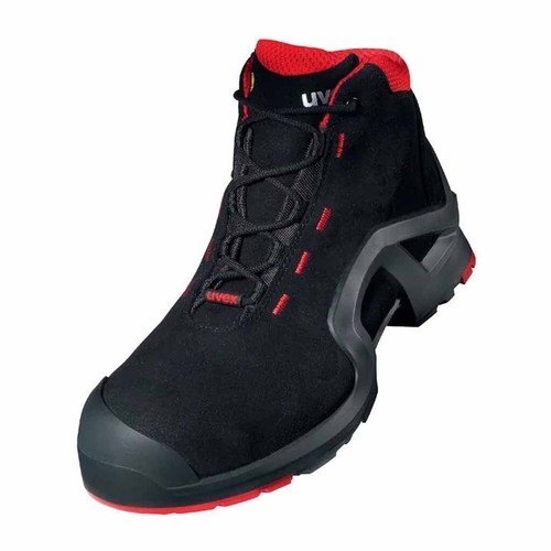 Uvex safety boots x - safety,