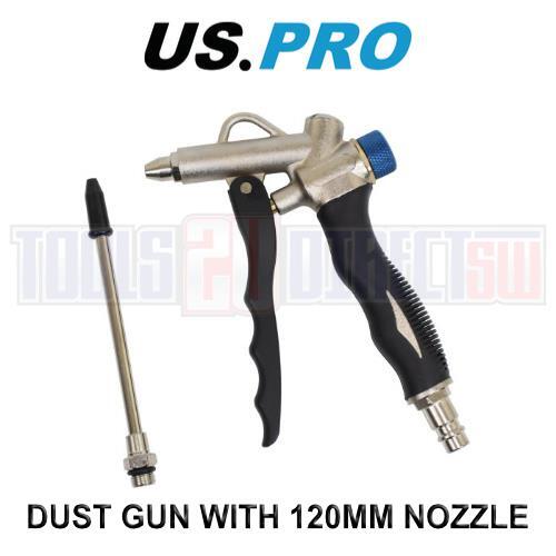 Pro tools dust gun - pro,