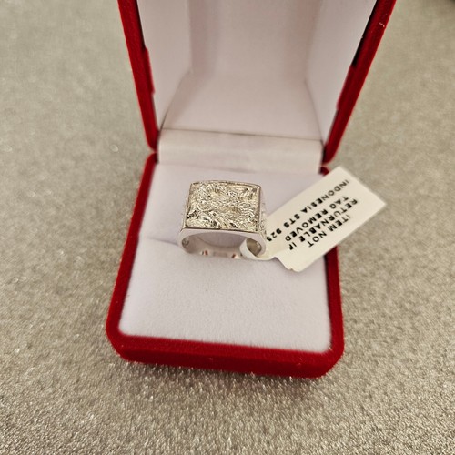 Diamond cut bali silver - diamond,