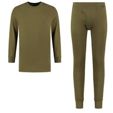 Korda Thermal L/S Shirt &