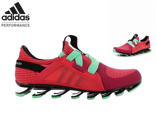 Adidas springblade nanaya - springblade,