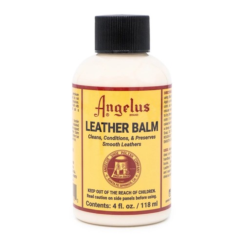 Angelus leather balm wax - angelus,