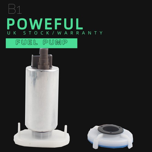 New quality electric - fuel, pump