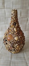 Vintage Sea Shell Covered