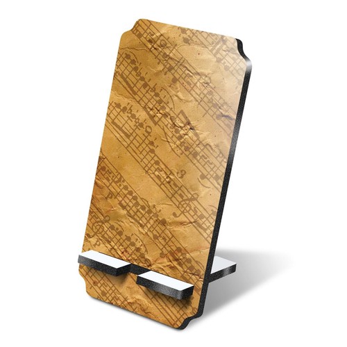 5mm mdf phone - 1x,