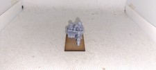 28mm WW2 French Motorbike +