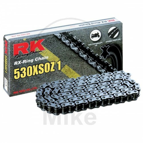 Ring 530xsoz1 110 chain - rk,