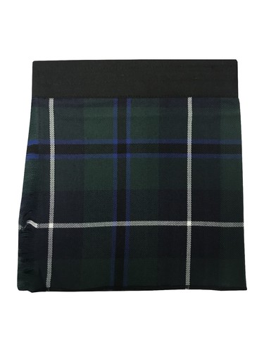 Douglas modern tartan - douglas,