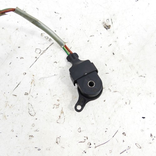 Yamaha 350 front brake - rd,