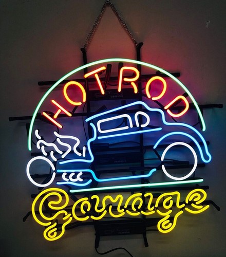 New hot rod - rod, car