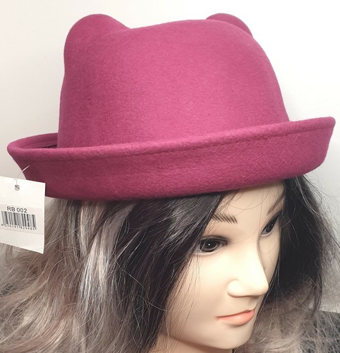 New womens mens - mens, bowler