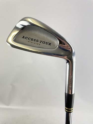 Ben sayers forged - forged, 3