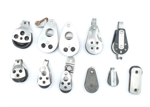 Dinghy blocks - dinghy,