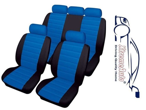 Bloomsbury black blue - bloomsbury, leather