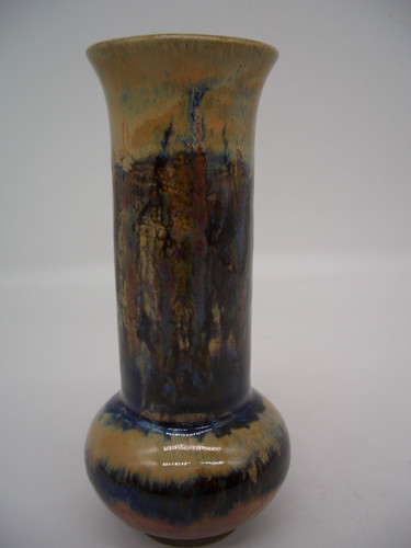 Moorcroft cobridge minstrel - moorcroft,