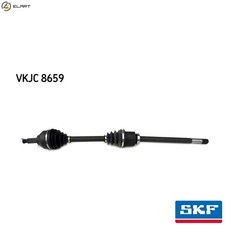DRIVE SHAFT VKJC 8659 FOR