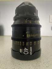 DZOFILM DZO 40mm T2.1 VESPID