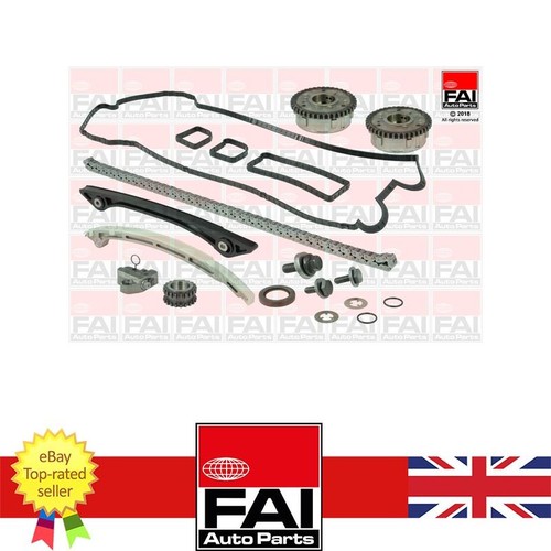 Upper timing chain kit for - timing,