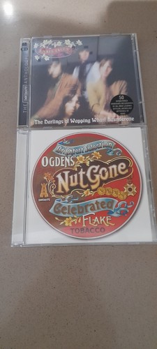 Small faces the darlings - small,