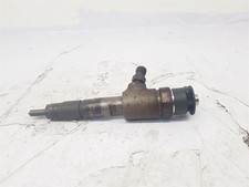 2010 CITROEN C3 INJECTOR 1.6