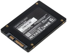 Gigabyte 480GB 2.5" SATA SSD