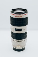 Canon EF 70-200mm F/2.8 EF IS