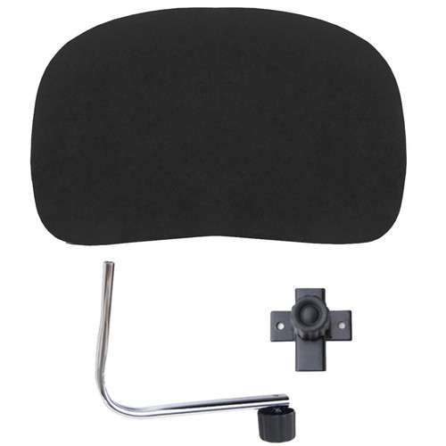Roc soc black drum stool - roc-n-soc,