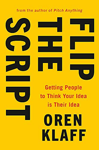 Flip the script - flip,