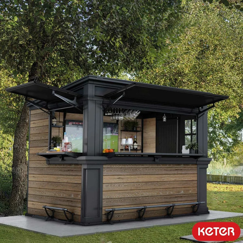 Keter signature 1ft - x, 6.8ft
