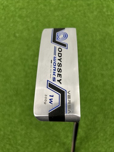 Odyssey works versa - odyssey,