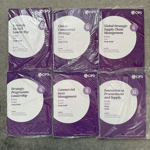 Cips level professional - level,