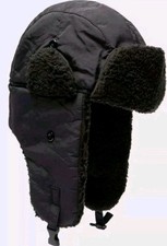 Peter Storm Men’s Phil Trapper Hat Winter Hat Brand New With Tag ...