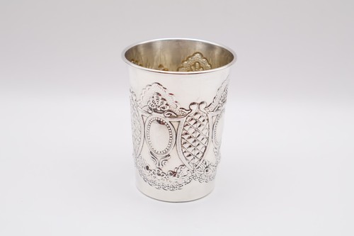 Antique sterling silver - sterling,