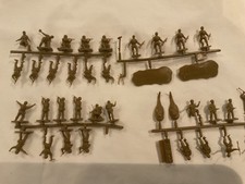 AIRFIX 1/72 WW2 British