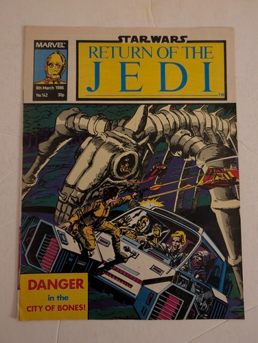Return the jedi weekly no - of,