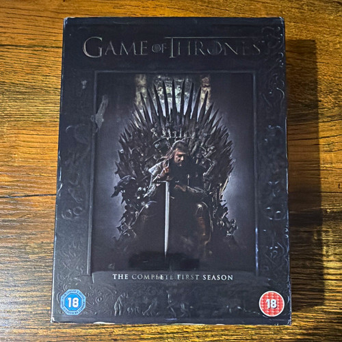 Game thrones season - game, of