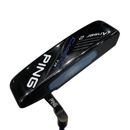 Ping cadence anser - cadence, blue