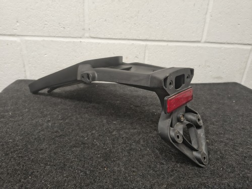 Bmw nine number plate - t,