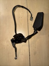 Genuine PEUGEOT METAL X 100cc