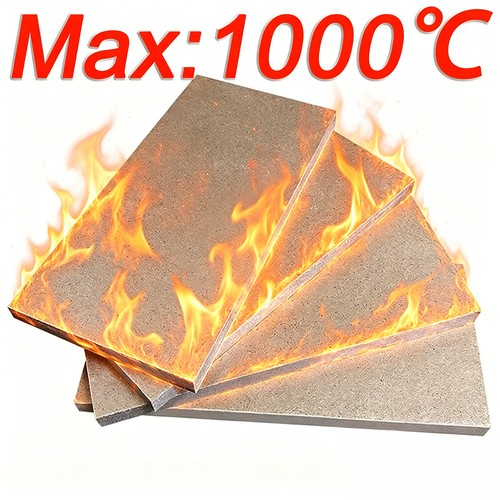 1000c high temp mica board - high,