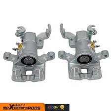 Rear Left & Right Brake