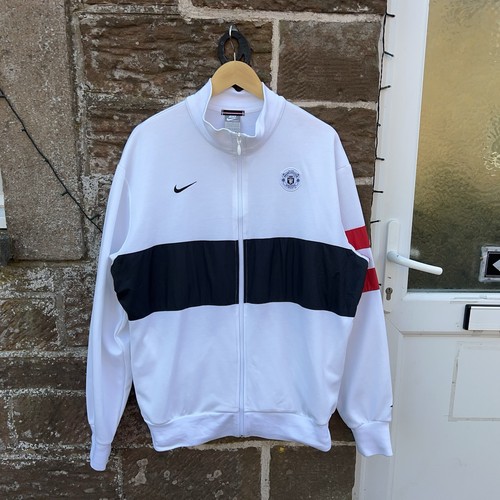 Vintage nike manchester - vintage,