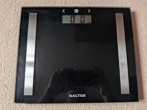 Salter 9113 compact - 9113,