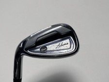 Adams Blue 2015 Single 8 Iron
