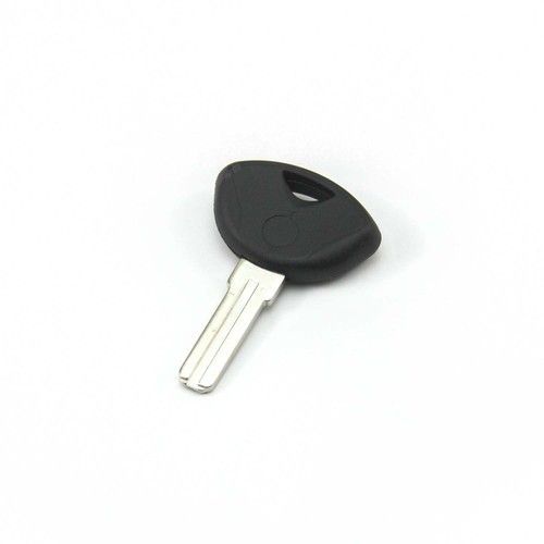 Uncut blank key shell case - uncut,