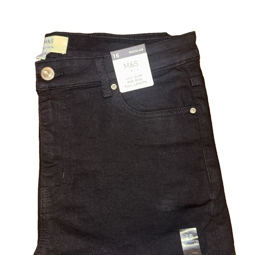 Marks and spencer - marks,